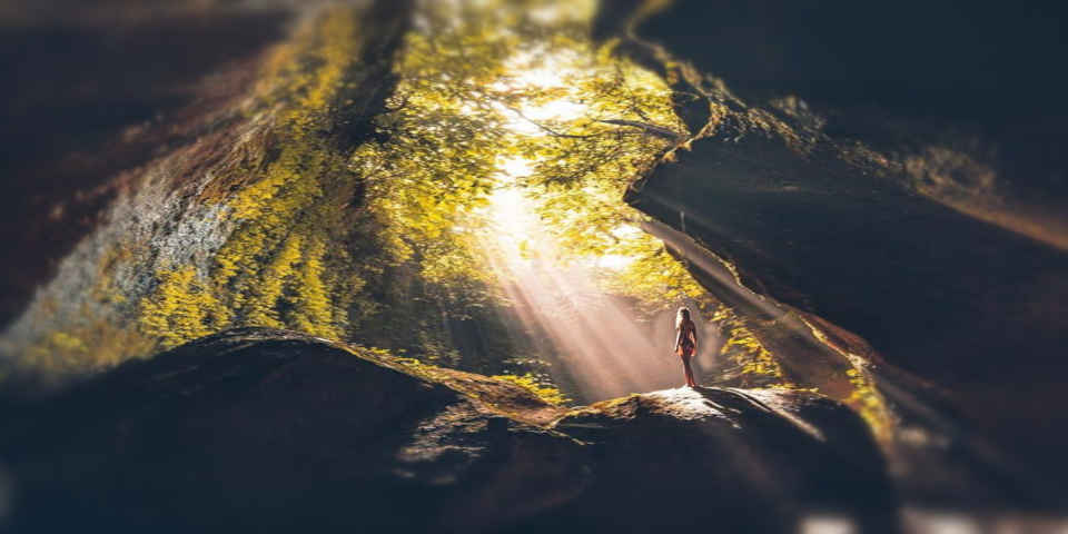 Люди Эпохи Гармонии