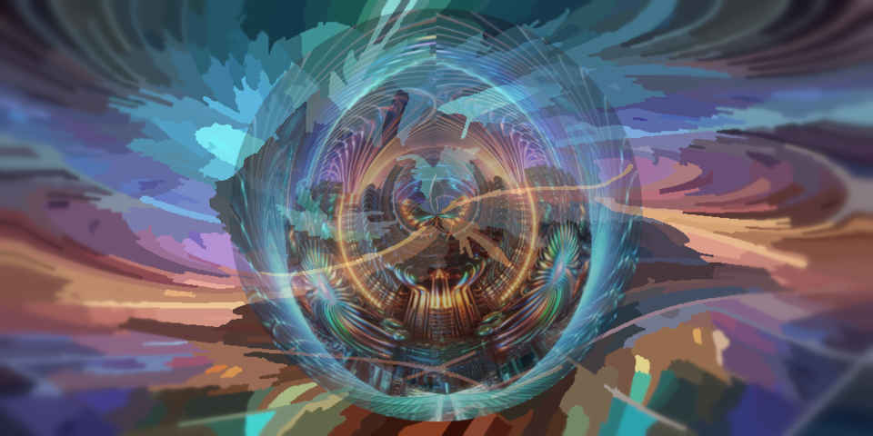 Новая Матрица