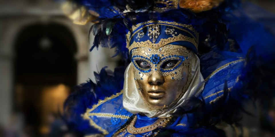 Со Смертью в баре