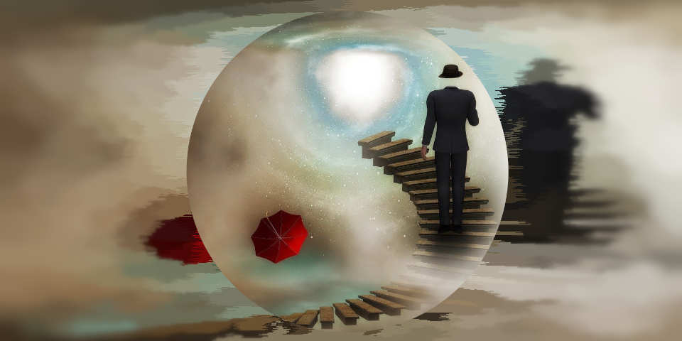 О прошлых жизнях