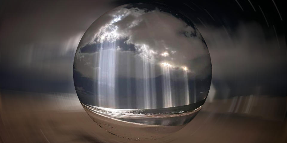 Пятна ментальности