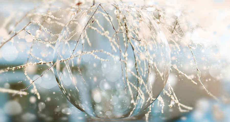 Дыхание волхвов