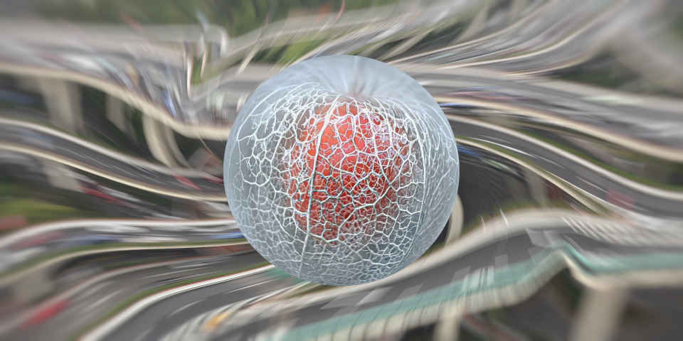 Ментальность новой Матрицы