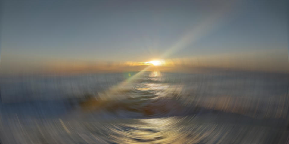 Сюжет о «портале»