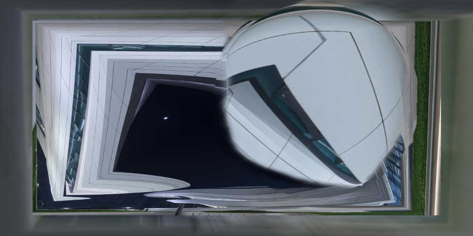 Кокон стереотипов