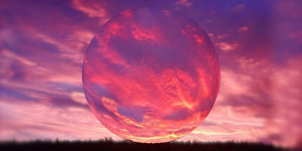 Огонь целителя