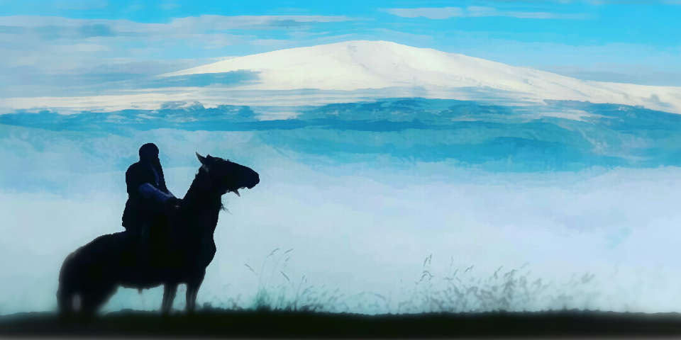 Загадка Северной Кореи